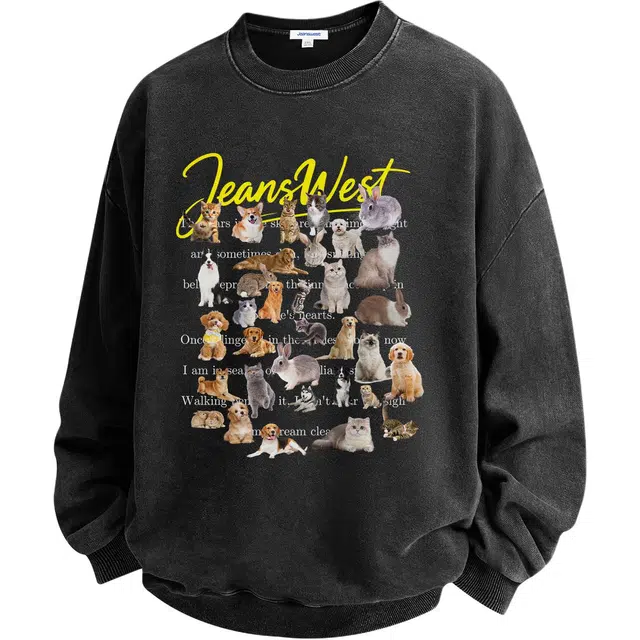 JEANSWEST