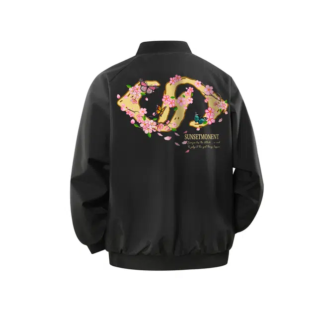 SUNSETMONENT Cleanfit