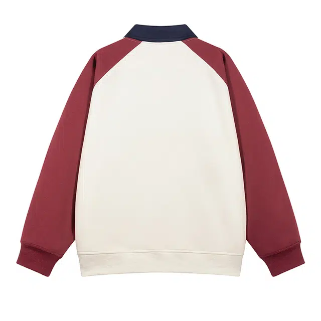 COLD MAPLE FW25 Polo