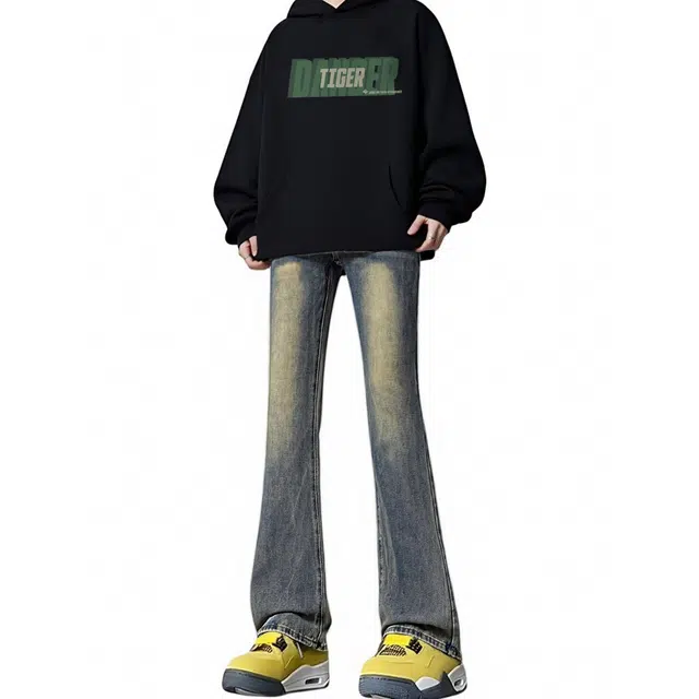 DANGERTIGER Cleanfit