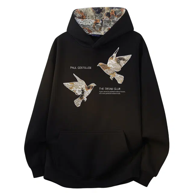 PAUL COSTELLOE logoPaul