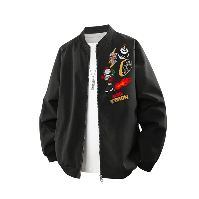 SUNSETMONENT 3CleanfitJ