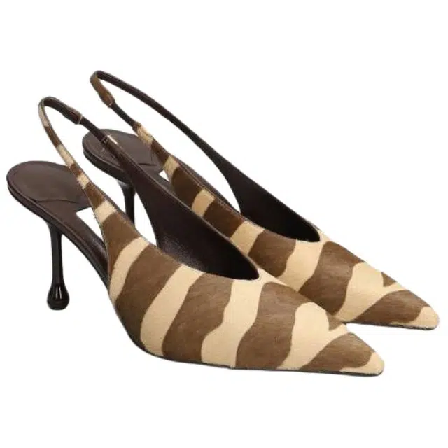 Jimmy Choo Isa 7.5cm