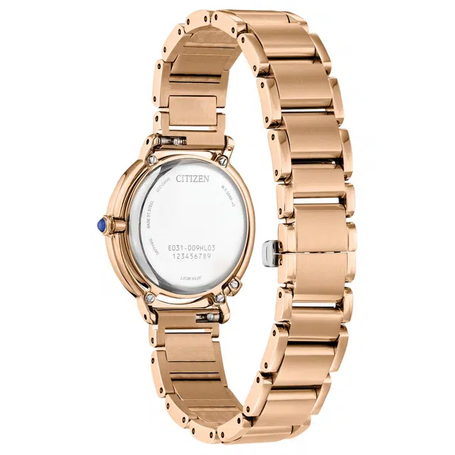 CITIZEN Eco-Drive 31.2mm