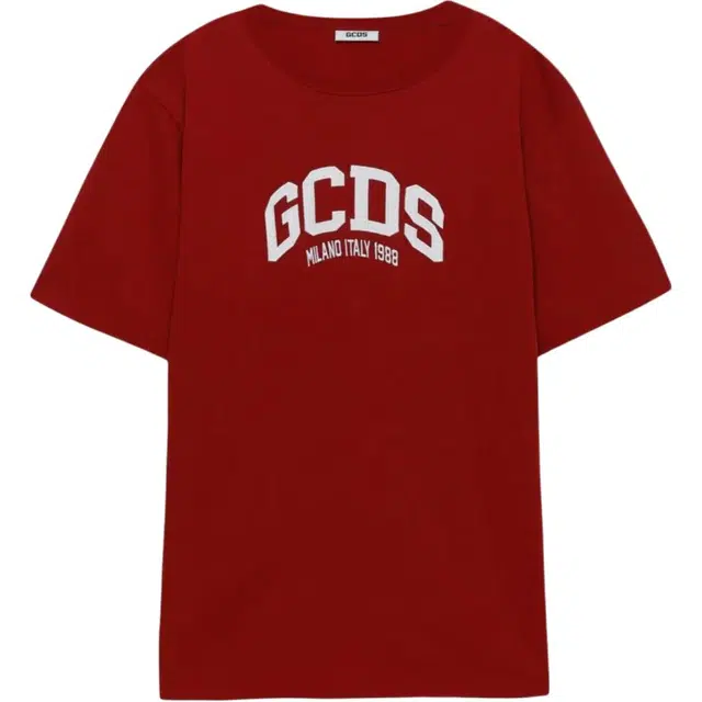 GCDS T