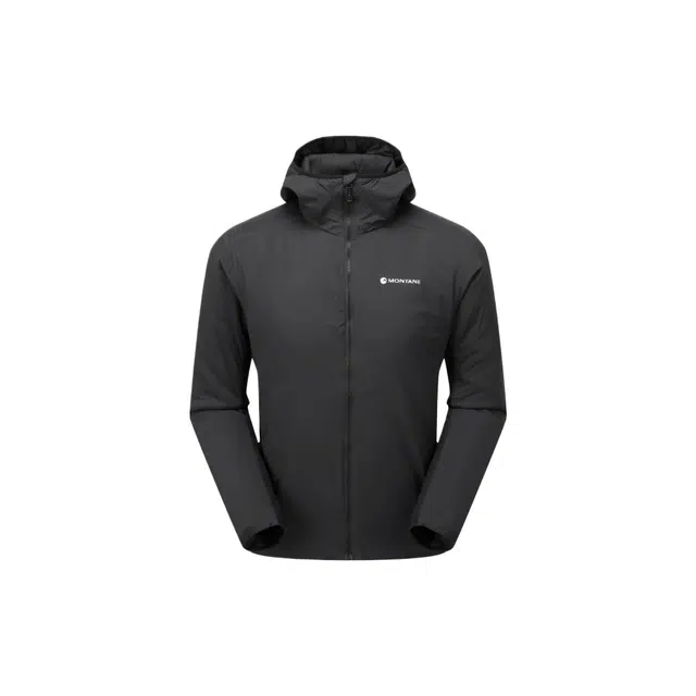 Montane SIROCCO