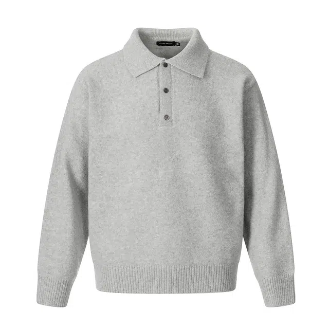 GBXM polo