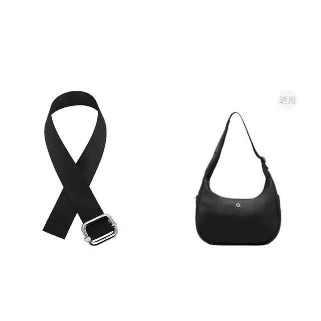 lululemon 4L
