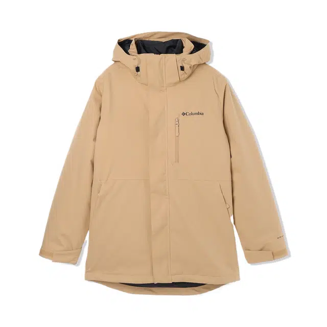 Columbia FWAW25 Avicqua Falls Omniheat Infinity