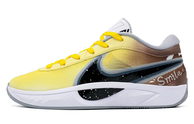 Nike Giannis Freak 6