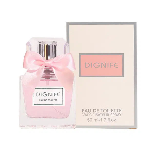 50ml+50ml EDT