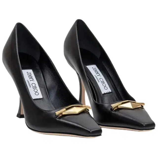 Jimmy Choo Ryker 8cm