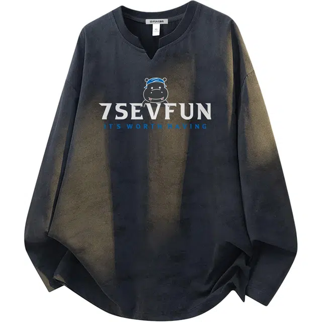 7 SEVFUN logo