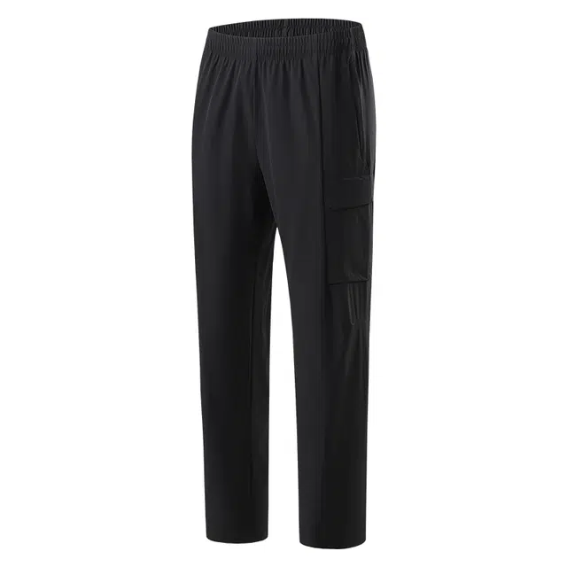 海尔斯 户外徒步舒适休闲裤 男款