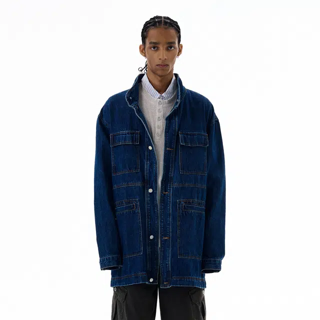 ENPofficial oversize