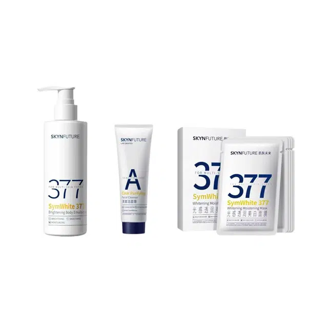 200g+75g+25ml*5