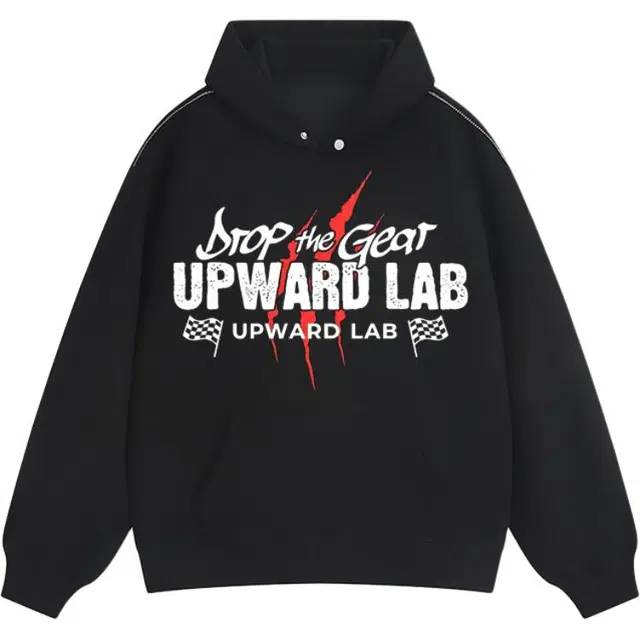 UPWARD LAB