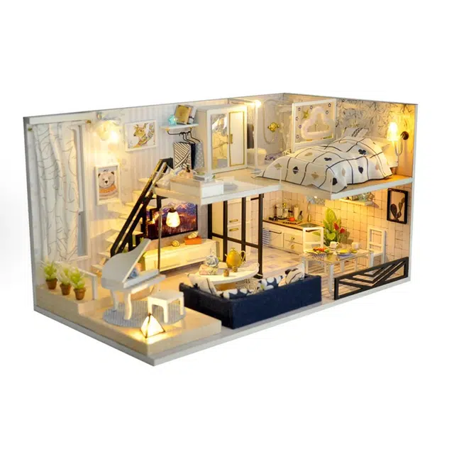 AECELI DIY