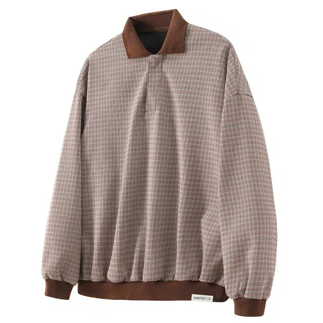 SANTASTIC cleanfitPolo