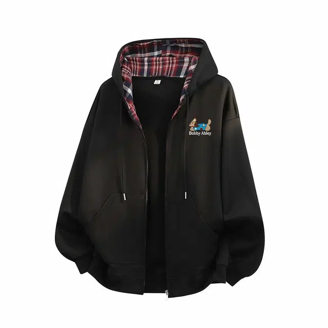 BOBBY ABLEY Logo