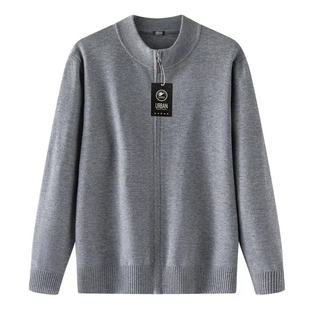 URBAN AUTHENTIC