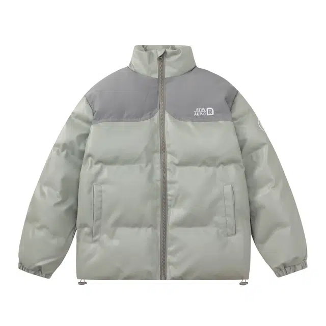 Ant Studio pu2025oversize
