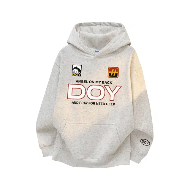 Duoyi DOYlogo