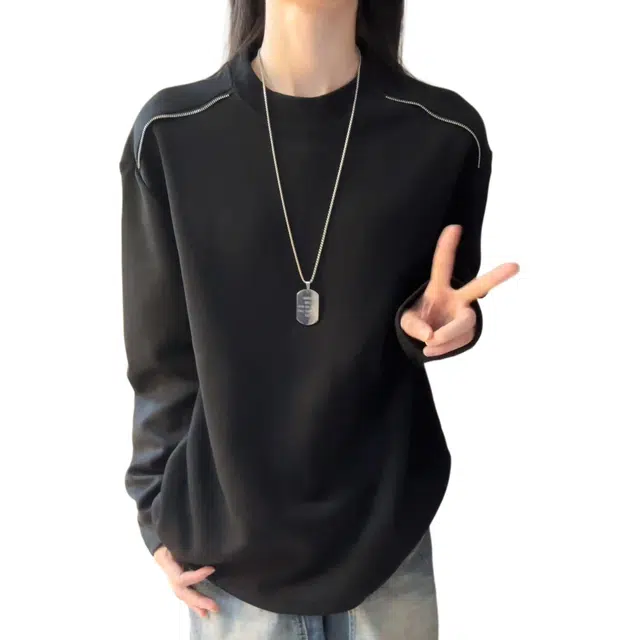 SOUL WORKER boxycleanfitT