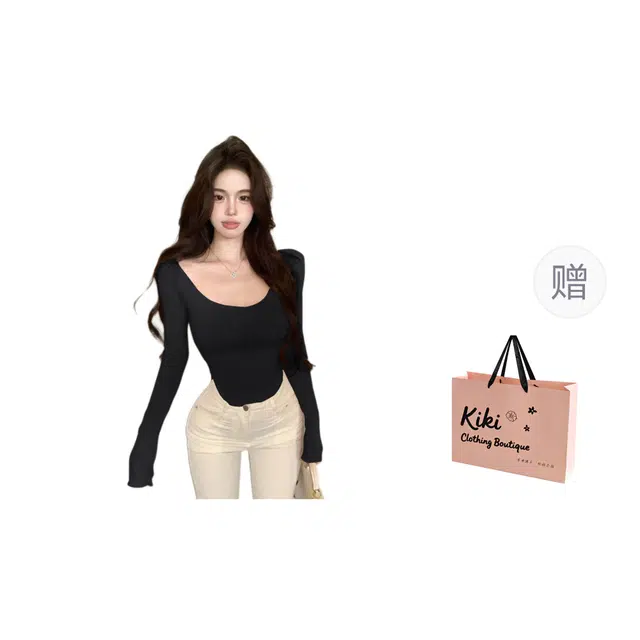 Kiki Clothing Boutique U T