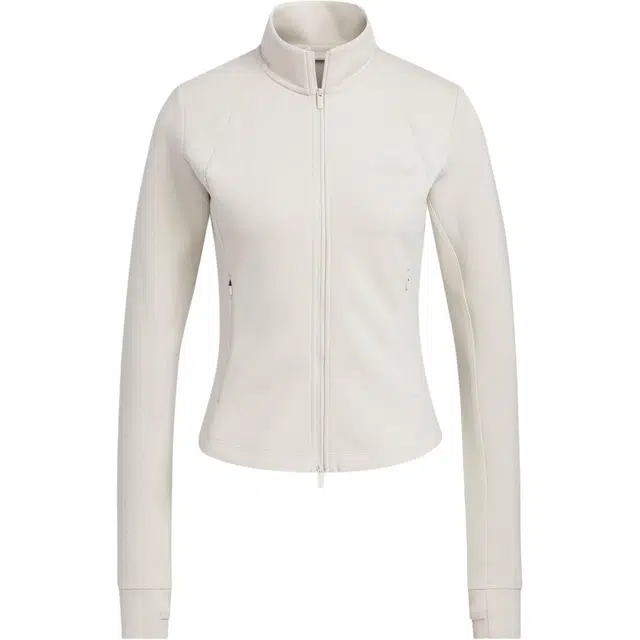 adidas FW25 SOFT LUX SLIM logoUPF50+