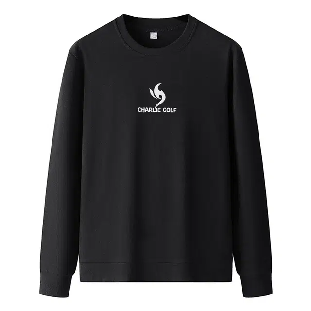 CHARLIE GOLF logo