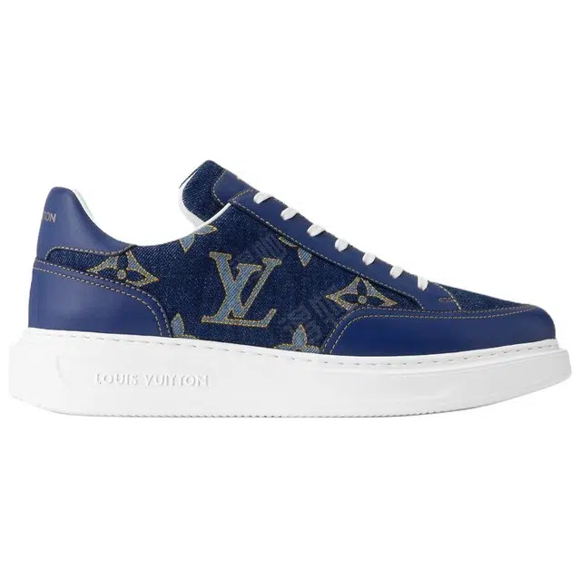 LOUIS VUITTON Beverly Hills