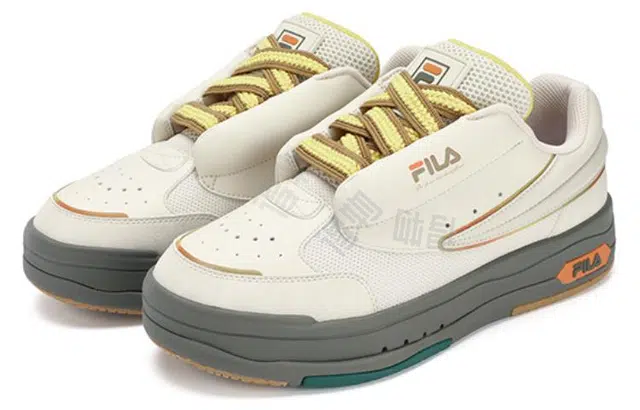 FILA MIX
