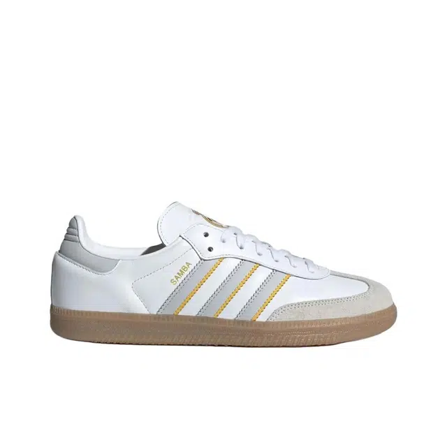 Real Madrid x adidas originals Samba Pack 2526