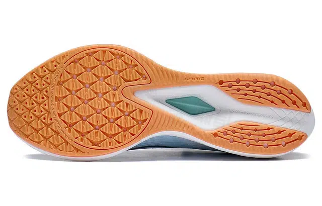 LiNing 6pro TPU
