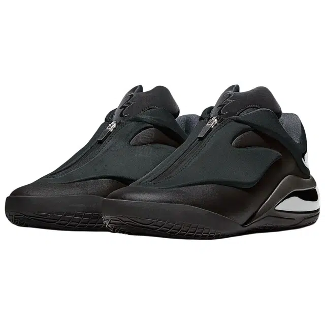 Converse SHAI 001 Charm Black