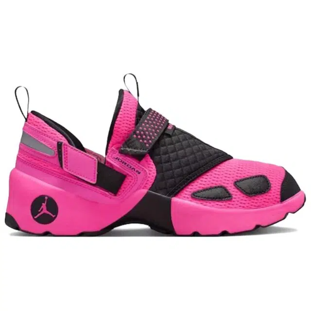 Jordan Trunner LX