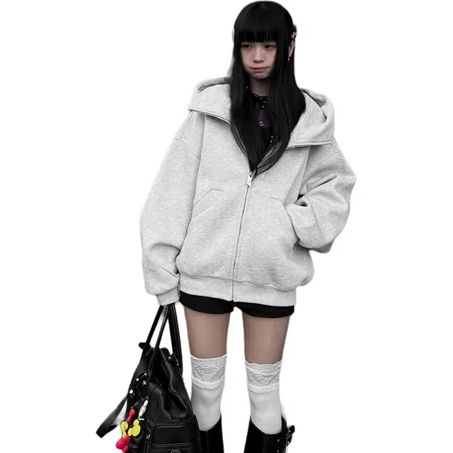 BEAR UNION oversize
