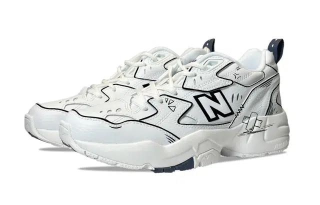 New Balance NB 680 YDCC N