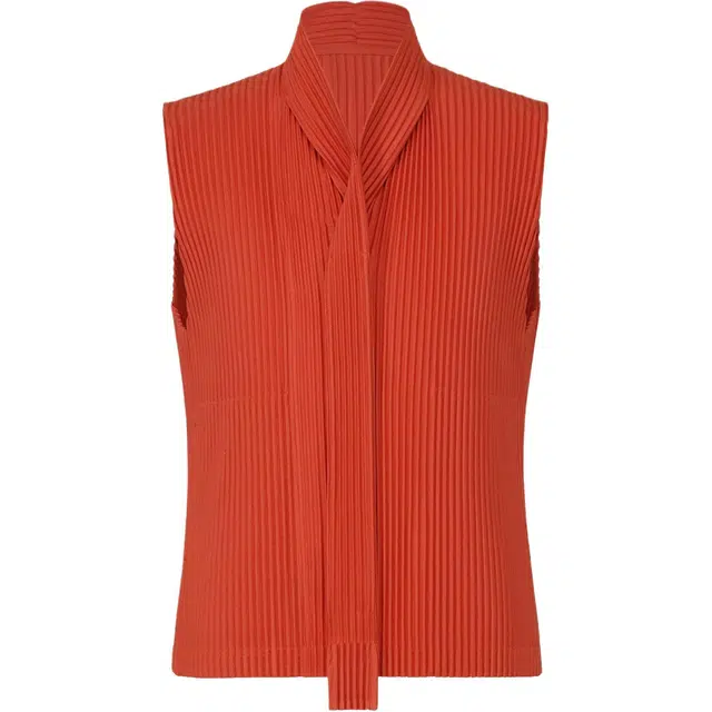 Homme Pliss Issey Miyake FW25