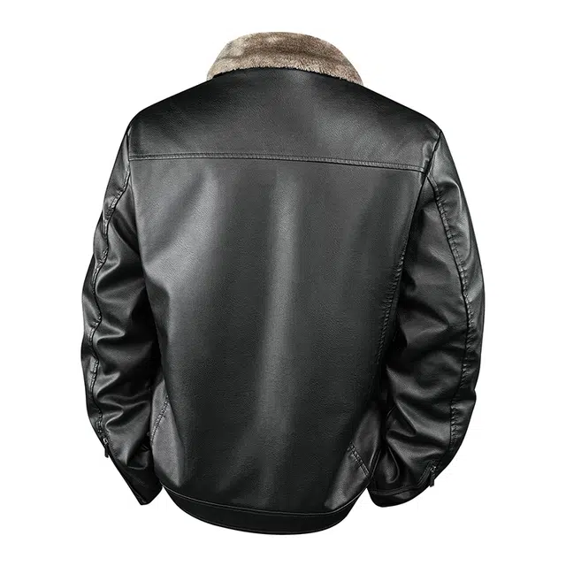 太子龍 时尚舒适简约百搭夹克 男款