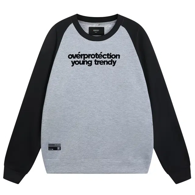 OVERPROTECTION i.t Logo