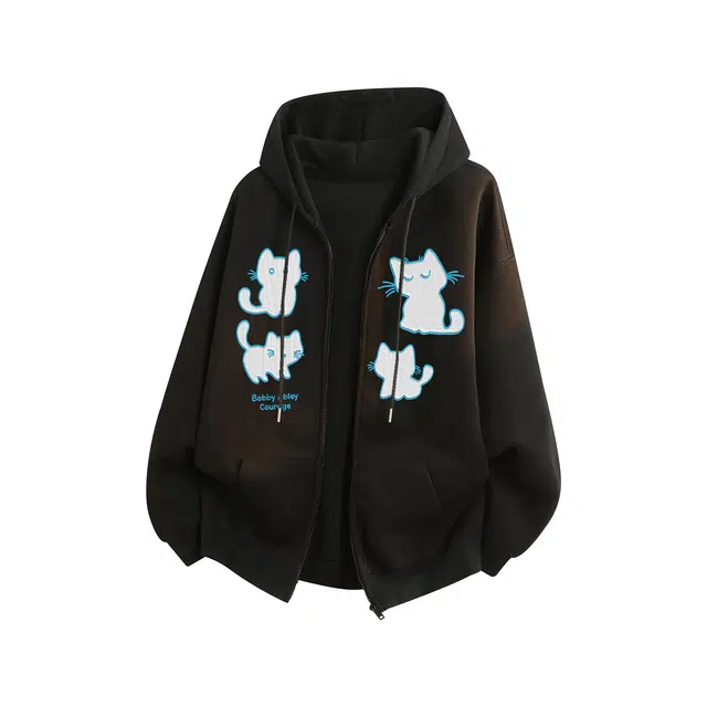 BOBBY ABLEY Logo