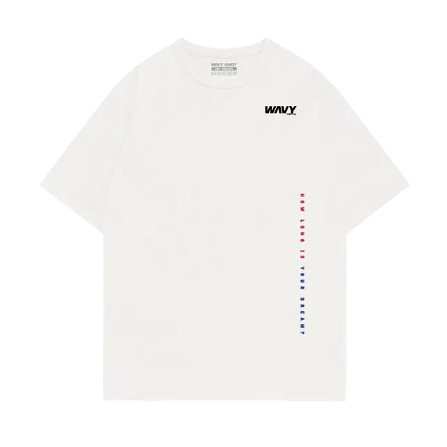 WAVYCREW T