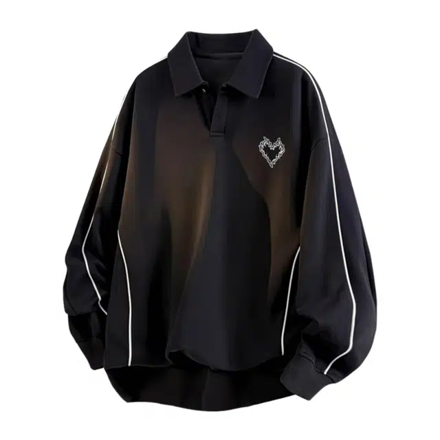 WOBR polo