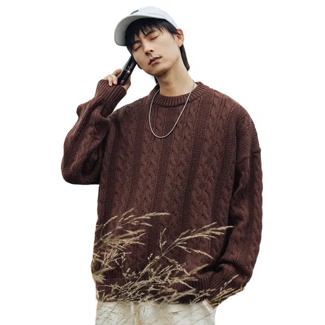 IS CAT GRNL oversize