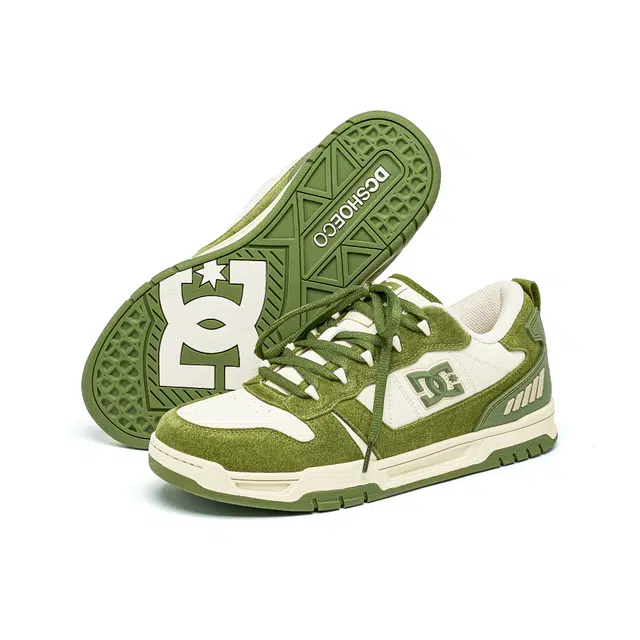 DC Shoes ROAMER