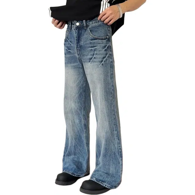 SOUL WORKER cleanfit