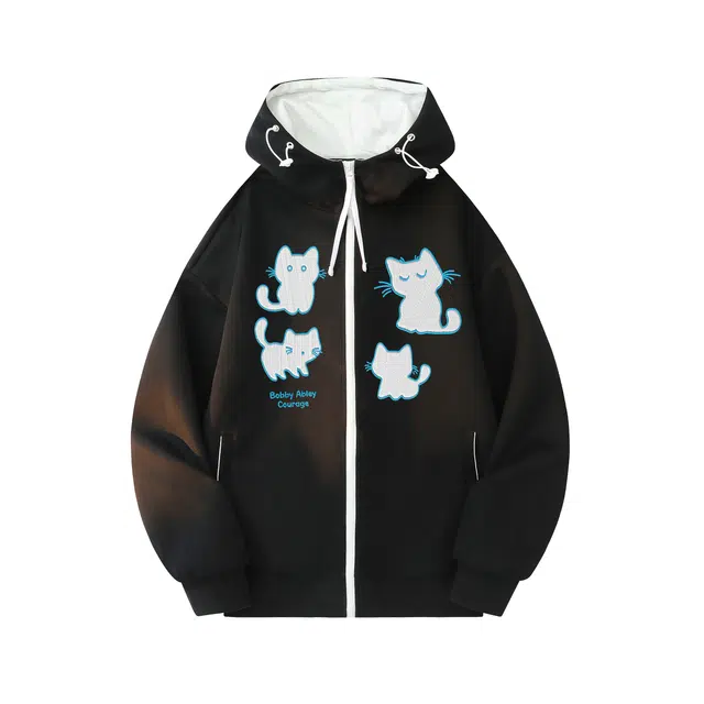 BOBBY ABLEY Logo