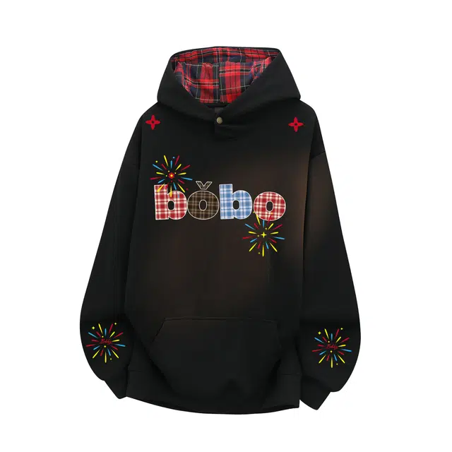 BOBBY ABLEY Logo